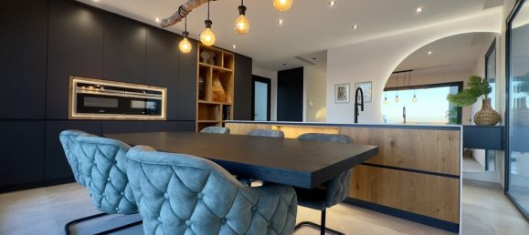 4 غرف نوم بنغالو في Rojales, Spain رقم 16451 6