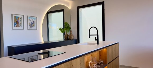 4 غرف نوم بنغالو في Rojales, Spain رقم 16451 7