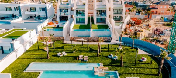 4 غرف نوم بنغالو في Rojales, Spain رقم 16451 21