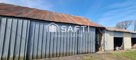 Casa de 2 dormitorios en Lantillac, France No. 203232 11