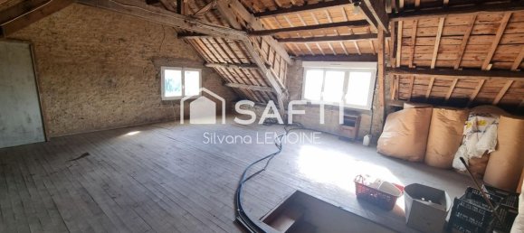 Casa de 2 dormitorios en Lantillac, France No. 203232 10