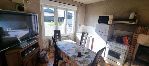 Casa de 2 dormitorios en Lantillac, France No. 203232 4