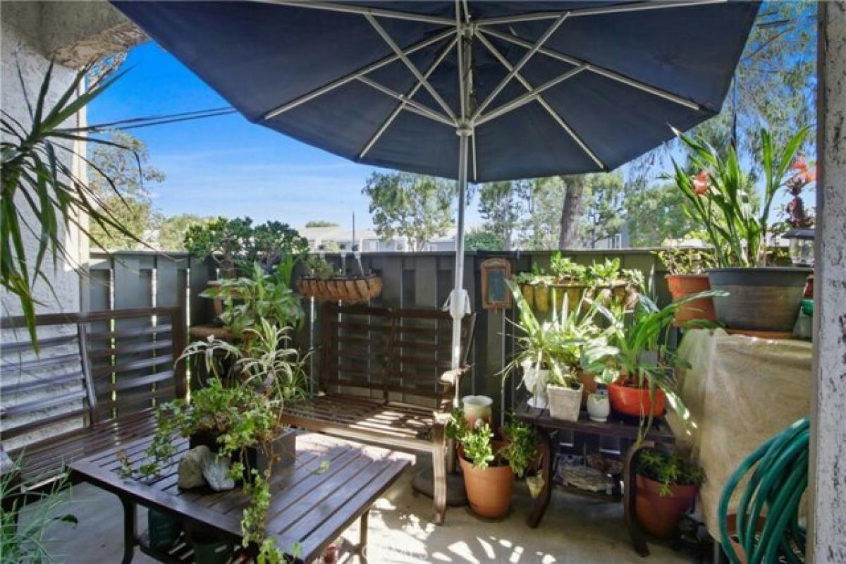 Дом с 2 спальнями в Санта Ана, США № 393358