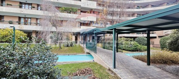 13m² Garage in Busto Arsizio, Italy No. 272684 3