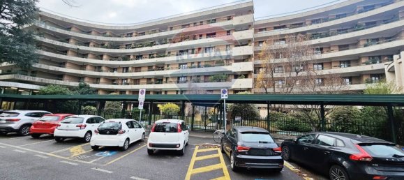 13m² Garage in Busto Arsizio, Italy No. 272684 2