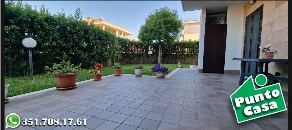 Apartamento de 3 habitaciónes en Rome, Italy No. 208397 10