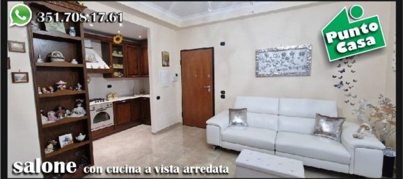 Apartamento de 3 habitaciónes en Rome, Italy No. 208397 6