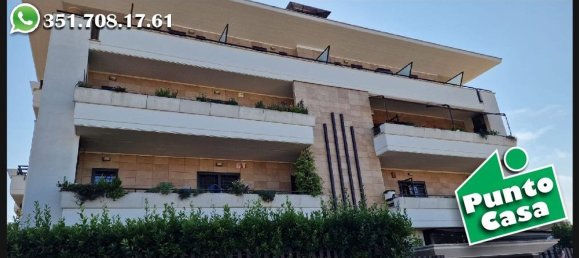 Apartamento de 3 habitaciónes en Rome, Italy No. 208397 31