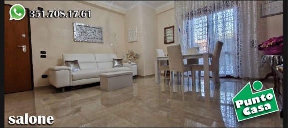 Apartamento de 3 habitaciónes en Rome, Italy No. 208397 33