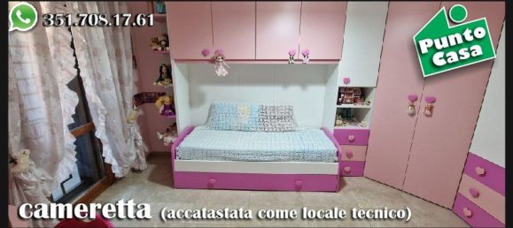 Apartamento de 3 habitaciónes en Rome, Italy No. 208397 15