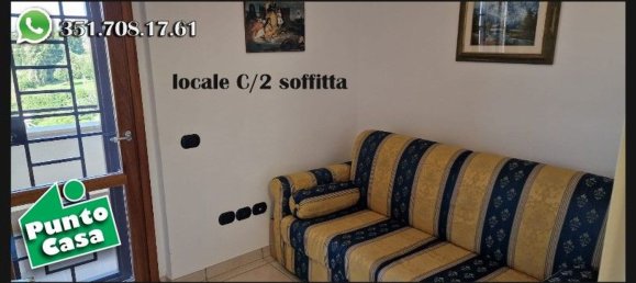 Apartamento de 3 habitaciónes en Rome, Italy No. 208397 19