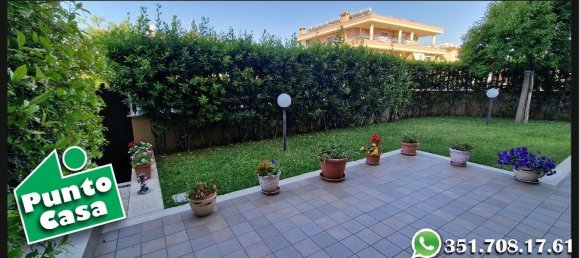 Apartamento de 3 habitaciónes en Rome, Italy No. 208397 22