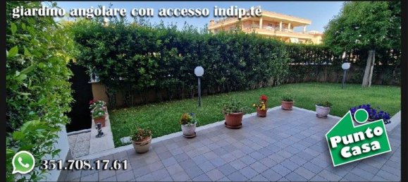 Apartamento de 3 habitaciónes en Rome, Italy No. 208397 38
