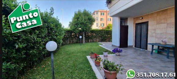 Apartamento de 3 habitaciónes en Rome, Italy No. 208397 17
