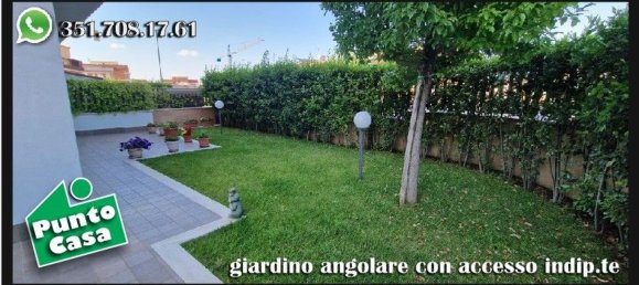 Apartamento de 3 habitaciónes en Rome, Italy No. 208397 3