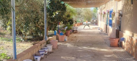 Casa de 6 dormitorios en Hellin, Spain No. 113950 5