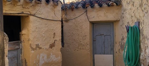 Casa de 6 dormitorios en Hellin, Spain No. 113950 19