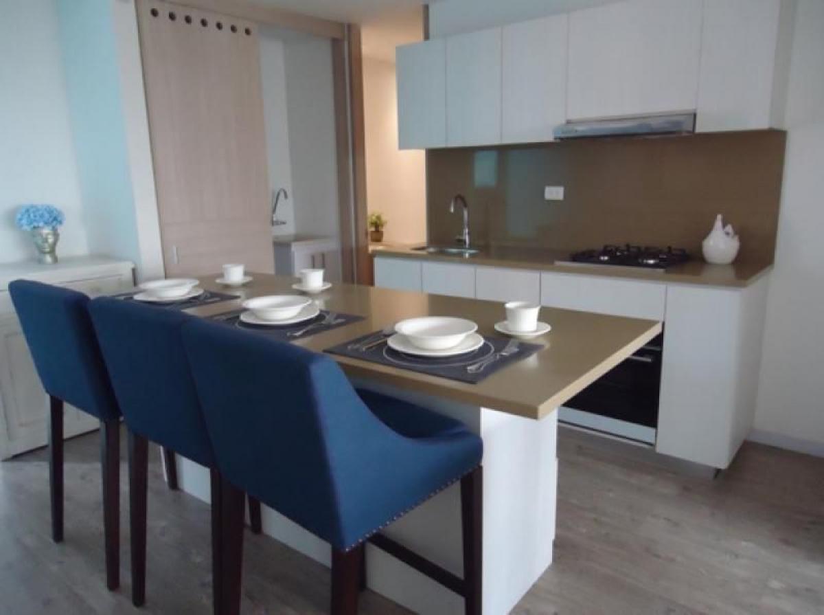 2 Schlafzimmer Haus in Bogota, Colombia, Nr. 10177