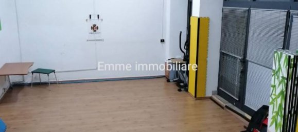 4 rooms Commercial property in Messina, Italy No. 174300 10