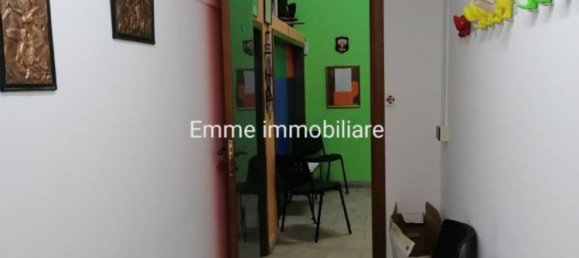4 rooms Commercial property in Messina, Italy No. 174300 15