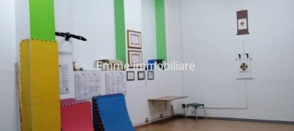 4 rooms Commercial property in Messina, Italy No. 174300 4