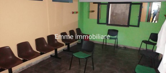 4 rooms Commercial property in Messina, Italy No. 174300 17