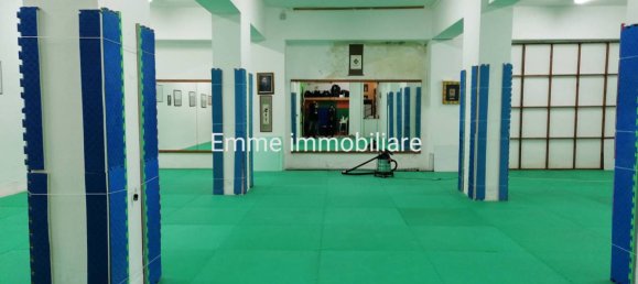 4 rooms Commercial property in Messina, Italy No. 174300 3