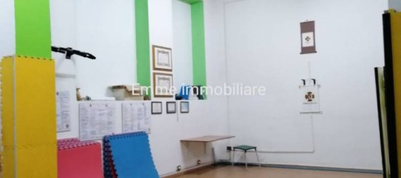 4 rooms Commercial property in Messina, Italy No. 174300 7