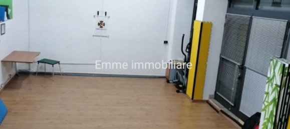 4 rooms Commercial property in Messina, Italy No. 174300 5