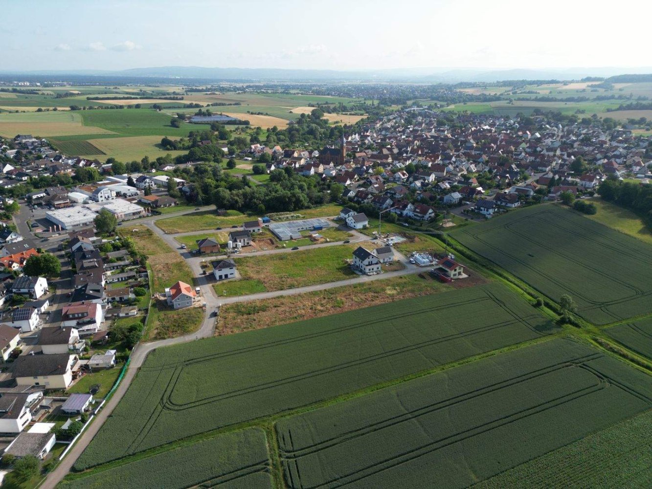 Terrain à Darmstadt-Dieburg, Germany No. 341645