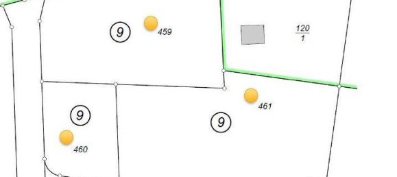 Terrain à Darmstadt-Dieburg, Germany No. 341645 3