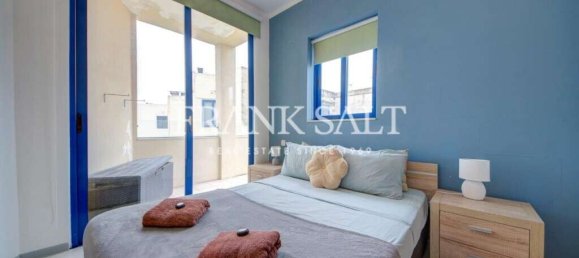 2 غرف نوم بانتهاوس في Ghajnsielem, Malta رقم 6133 3