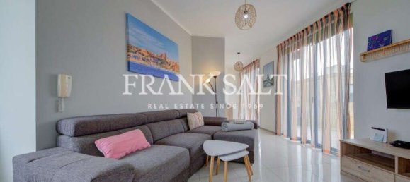 2 غرف نوم بانتهاوس في Ghajnsielem, Malta رقم 6133 12