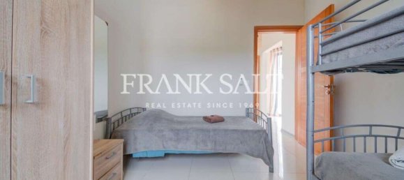 2 غرف نوم بانتهاوس في Ghajnsielem, Malta رقم 6133 5