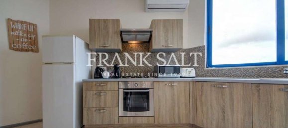 2 غرف نوم بانتهاوس في Ghajnsielem, Malta رقم 6133 14