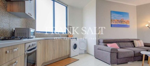 2 غرف نوم بانتهاوس في Ghajnsielem, Malta رقم 6133 15