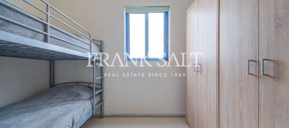 2 غرف نوم بانتهاوس في Ghajnsielem, Malta رقم 6133 6