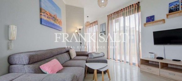 2 غرف نوم بانتهاوس في Ghajnsielem, Malta رقم 6133 11