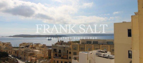 2 غرف نوم بانتهاوس في Ghajnsielem, Malta رقم 6133 19