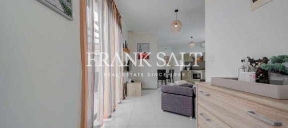 2 غرف نوم بانتهاوس في Ghajnsielem, Malta رقم 6133 8