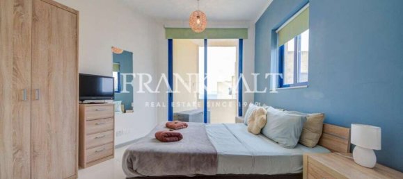 2 غرف نوم بانتهاوس في Ghajnsielem, Malta رقم 6133 4