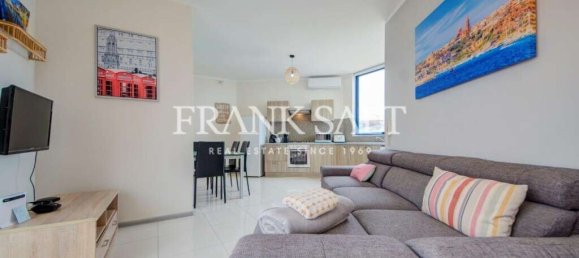 2 غرف نوم بانتهاوس في Ghajnsielem, Malta رقم 6133 9