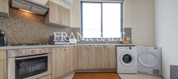 2 غرف نوم بانتهاوس في Ghajnsielem, Malta رقم 6133 13