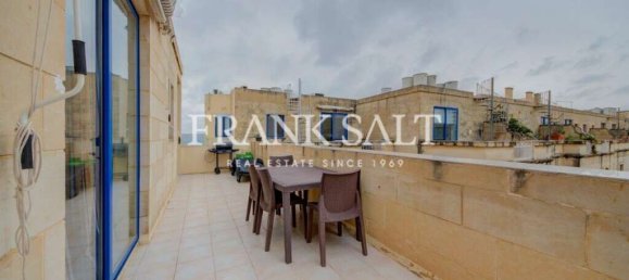 2 غرف نوم بانتهاوس في Ghajnsielem, Malta رقم 6133 18