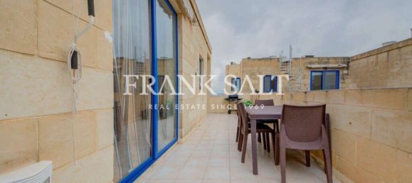 2 غرف نوم بانتهاوس في Ghajnsielem, Malta رقم 6133 17