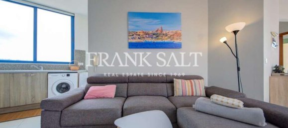 2 غرف نوم بانتهاوس في Ghajnsielem, Malta رقم 6133 10