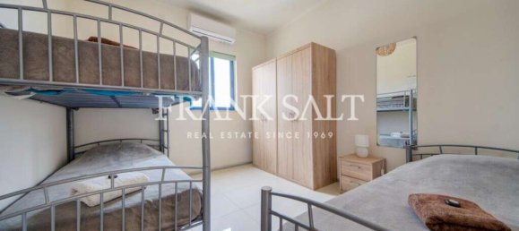 2 غرف نوم بانتهاوس في Ghajnsielem, Malta رقم 6133 7