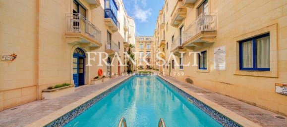 2 غرف نوم بانتهاوس في Ghajnsielem, Malta رقم 6133 2