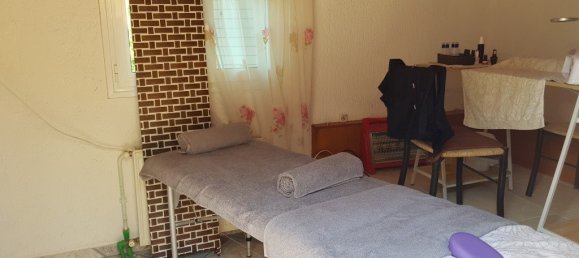 Propiedad comercial de 1 dormitorio en Agios Nikolaos, Greece No. 5006 8