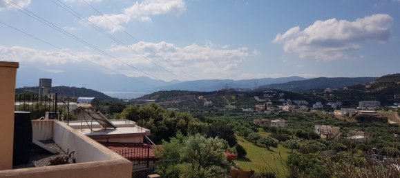 Propiedad comercial de 1 dormitorio en Agios Nikolaos, Greece No. 5006 17